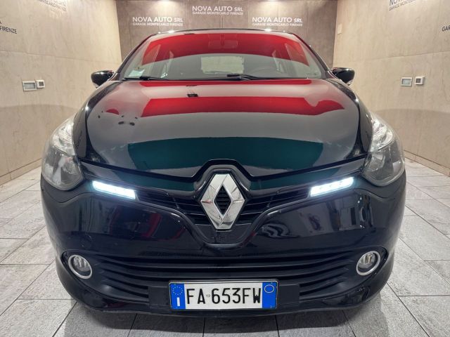 Renault Clio 1.5 dCi 8V 75CV 5 porte Wave NEOPAT