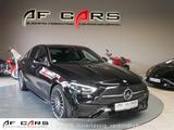 Mercedes-Benz C 300 d AMG Pano Navi LED DAB 360° Advanced - Mercedes-Benz C-Klasse: Limousine