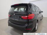 BMW 216 Gran Tourer 7PL LED-Xenon Navi KeylessGo Kl - BMW 216 Gran Tourer 7-Sitzer