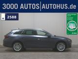 Seat Leon Sportstourer 2.0 TDI Xcellence Pano Sthzg - Seat Leon mit Diesel-Antrieb: Standheizung
