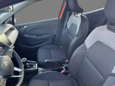 Fahrzeugabbildung Renault CLIO Evolution TCe 90