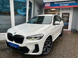 BMW X3 xDrive 20 d M Sport Facelift 1. Hand AHK TOP! - gebrauchte BMW X3 mit Facelift
