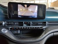 Fiat 500e - Vorschau Bild 15