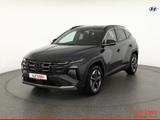 Hyundai Tucson 1.6T-GDI Matrix Navi ACC Kamera