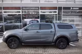 Isuzu D-Max Double Cab 4WD V-CROSS LED/KAM/HARDTOP - : Pickup, Hardtop