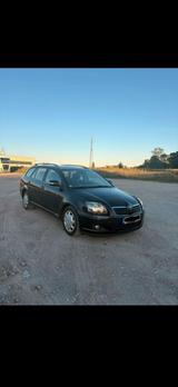 Toyota Avensis T25 1.8 VVT-i Benzin Faceli... - Toyota Avensis T25 mit Benzin-Antrieb
