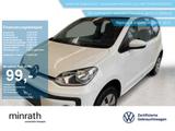 Volkswagen move up! 1.0 MPI KLIMA+RADIO+BT+USB+DAB+Facelift - gebrauchte Volkswagen up! mit Facelift