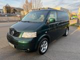 Volkswagen T5 Multivan TOP Zustand - VW T5 Multivan Gebrauchtwagen in Stuttgart