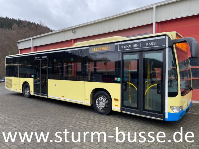 Gebrauchte Omnibusse - O 530 Citaro