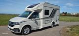 Knaus Tourer   500 MQ * VW T6.1  HUBBETT *4xSchlaf  - Knaus 4
