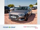 Audi A4 Avant 40 TFSI S-Tronic adv. LED/ACC/Massage - Audi Gebrauchtwagen von 2020