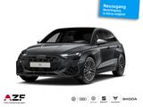 Audi S3 Sportback TFSI 245 kW S tronic - Audi S3 Tageszulassungen