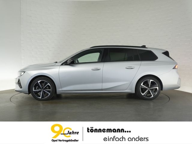Astra L ST GS+AHK+360°KAMERA+KEYLESS+AHR-SITZ+SI