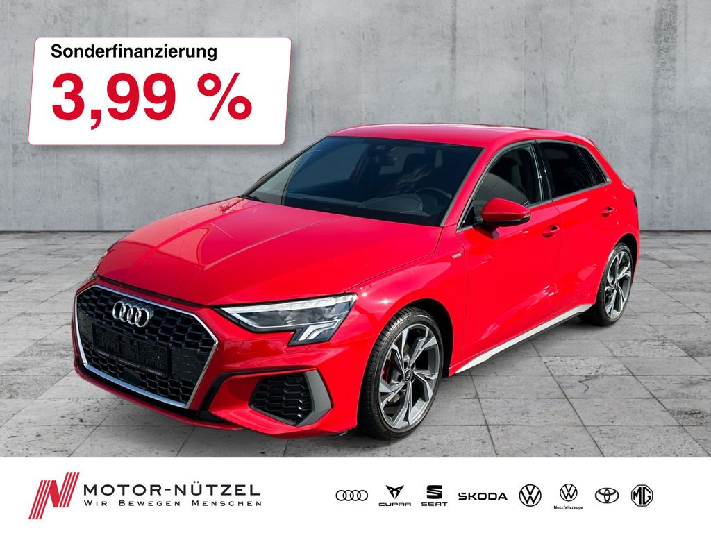 Image of Audi A3