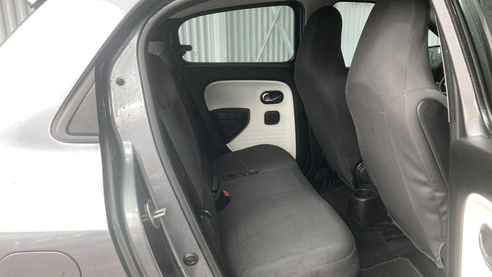 Renault Twingo Limited