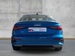 Fahrzeugabbildung Audi A3 Limousine 30 TDI advanced LED NAVI+ AHK 18"