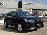 Seat Ateca FR 2.0TDI DSG,Winter,Pano,360°,Beats,ACC - gebrauchte Seat Ateca aus dem Jahr 2020