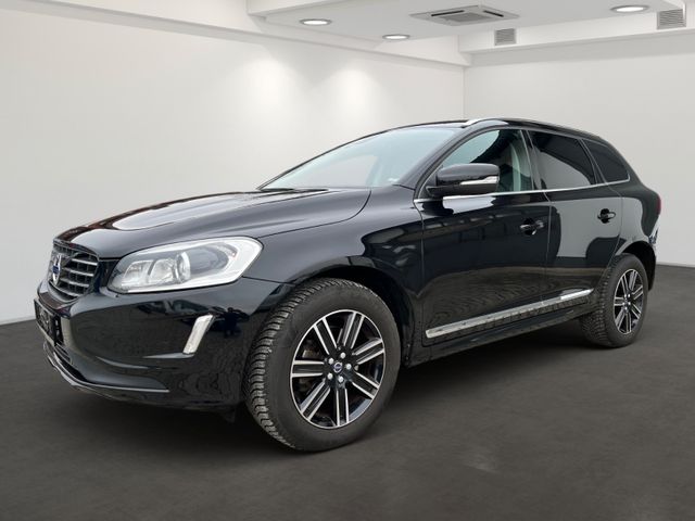 Volvo XC 60 XC60 Summum AWD Allrad