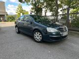 Volkswagen volkswagen jetta 1,9 tdi Automatik DSG pol... - Volkswagen Jetta: Dsg