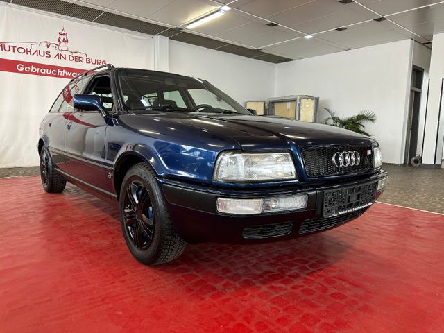 Audi 80 Avant 2.6 E