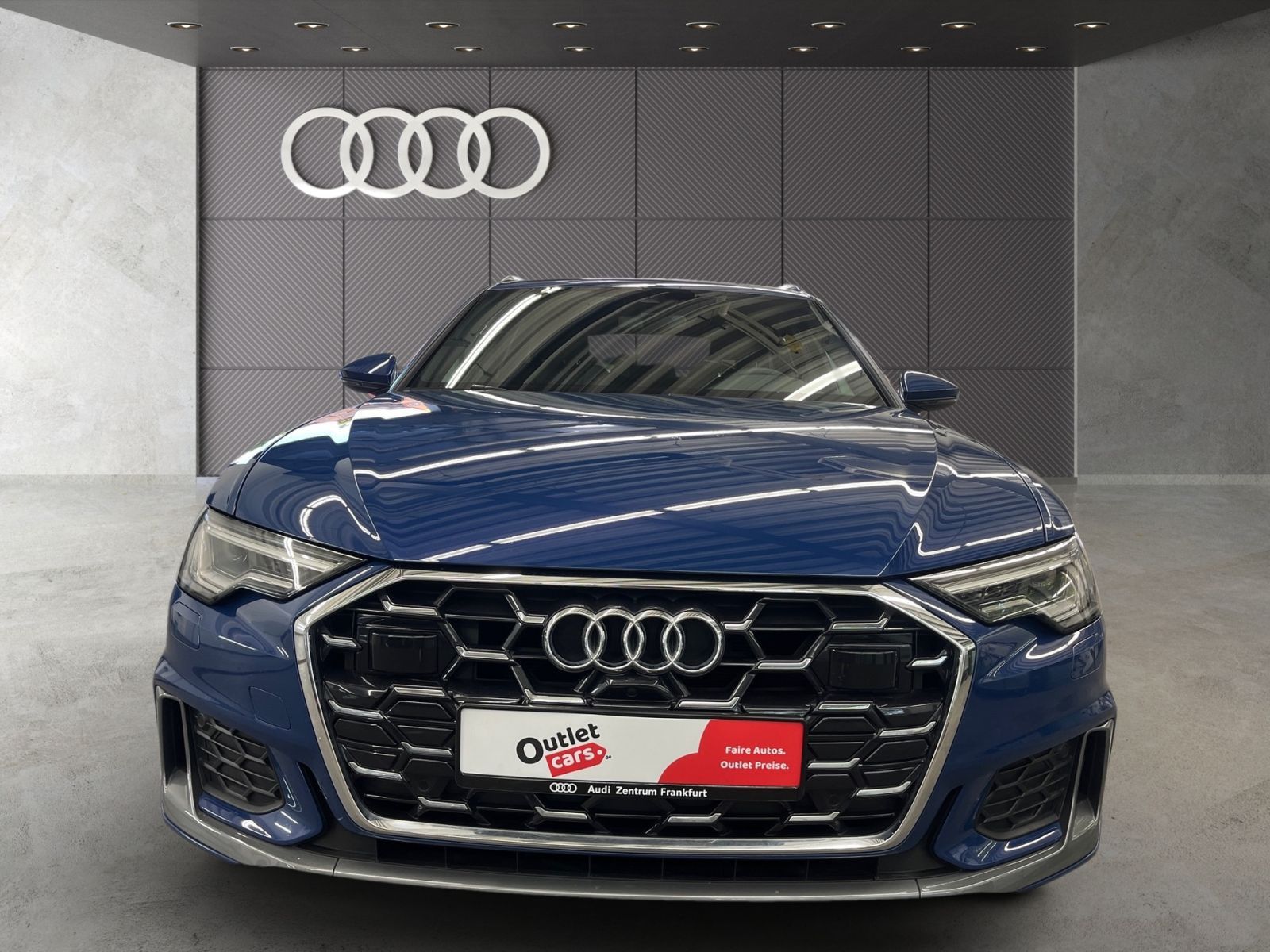 Audi A6 - Bild 5