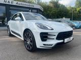 Porsche Macan Turbo Performance *Approved 02/27*VOLL* - Porsche Gebrauchtwagen in Augsburg