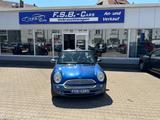 MINI ONE Cabrio One - MINI MINI aus 2008: Cabrio