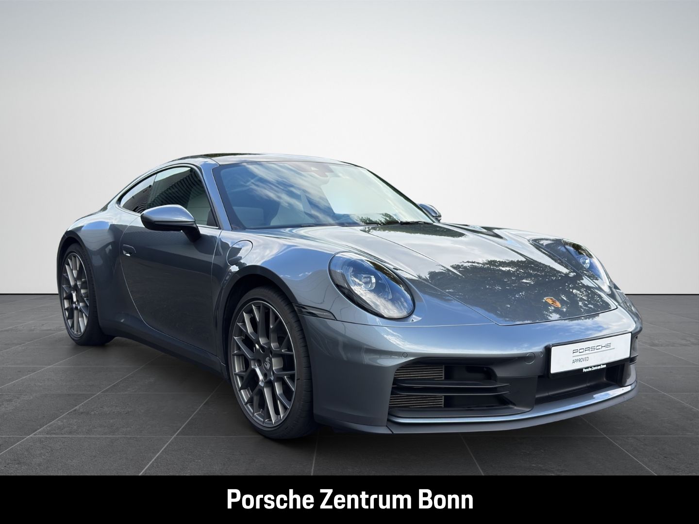 Porsche 992 911 Carrera Sportabgasanlage BOSE 21-Zoll imagem 3
