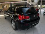 BMW 118 i Advantage+Alu+Navi+Klimaa+Business-P.+LED+ - BMW 1er Reihe: mit Navigationssystem, Business