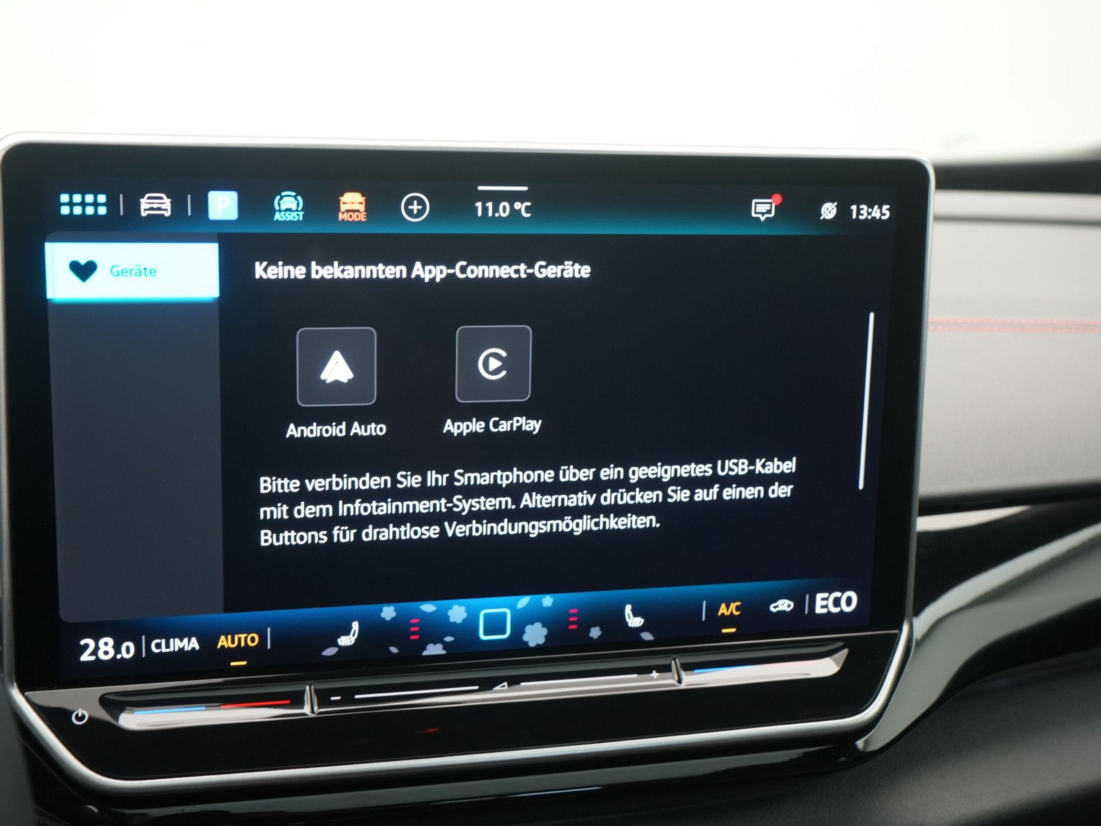 Volkswagen ID.5 - Bild 13