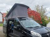Westfalia Michelangelo (wie California), aber 6 Sitzer - Westfalia Michelangelo