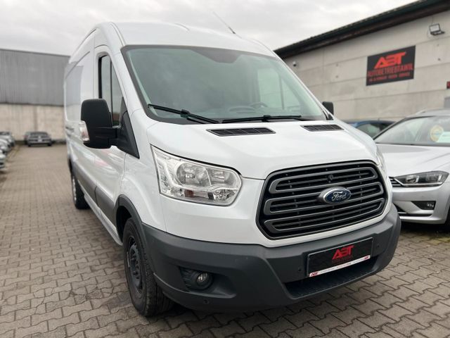 Ford Transit 350 L3H2 2.0TDCI FWD Kasten, Klima, PDC