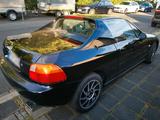 Honda CRX 1,6 Del Sol - Honda CRX aus 1994
