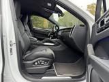 Porsche Cayenne Coupe Turbo Leichtbau-Paket ACC/HUD/Burm - Porsche Cayenne Coupe Turbo Gebrauchtwagen