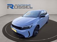 Opel Corsa 1,2 T GS ATM LED Klima PKS RFK