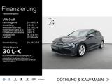 Volkswagen Golf GTD 2.0 TDI DSG*NAVI*AHK*Assist*SHZ*ACC*APP - Volkswagen Golf mit Diesel-Antrieb: Limousine