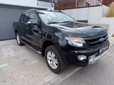 Ford Ranger Wildtrak Doka 4x4"R-Kamera"Automatik" - Ford Ranger DoKa Gebrauchtwagen