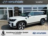 Hyundai SANTA FE HEV (MY25) SIGNATURE 1.6 T-GDI 6-AT 4WD - Hyundai SANTA FE in Köln