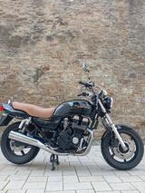 Honda Seven Fifty  - HONDA SEVEN FIFTY
