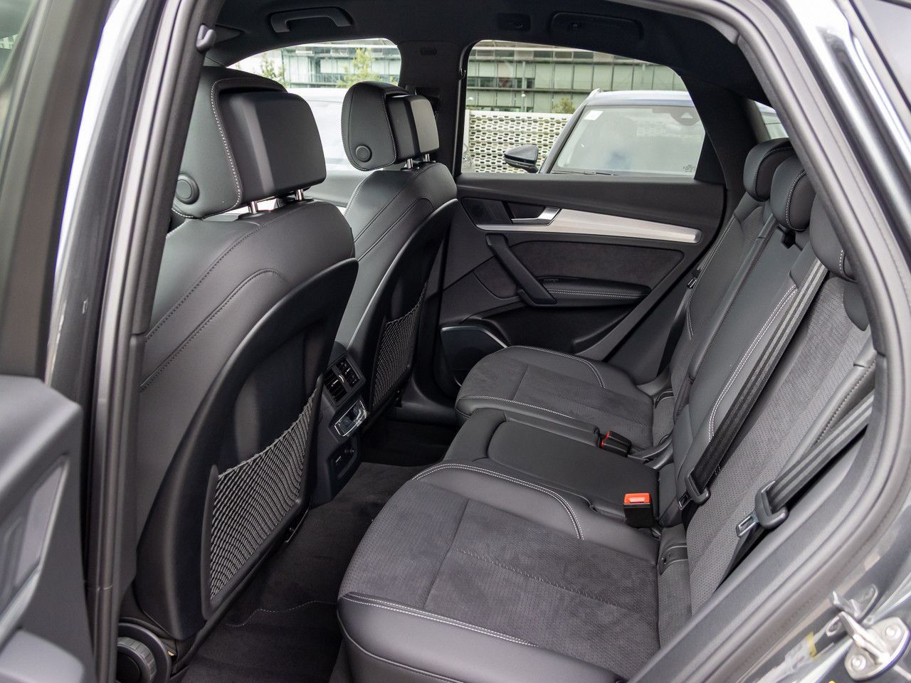 Audi Q5 - Bild 12