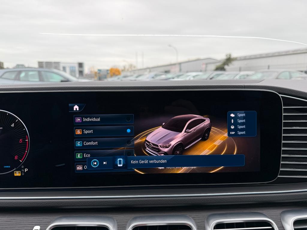 Mercedes-Benz GLE 300