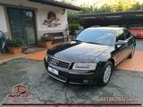 Audi AUDI A8 3.0 V6 TDI quattro tiptronic CRONOLOGIA  - gebrauchte Audi A8 aus dem Jahr 2005