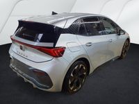 Cupra Born - Vorschau Bild 4