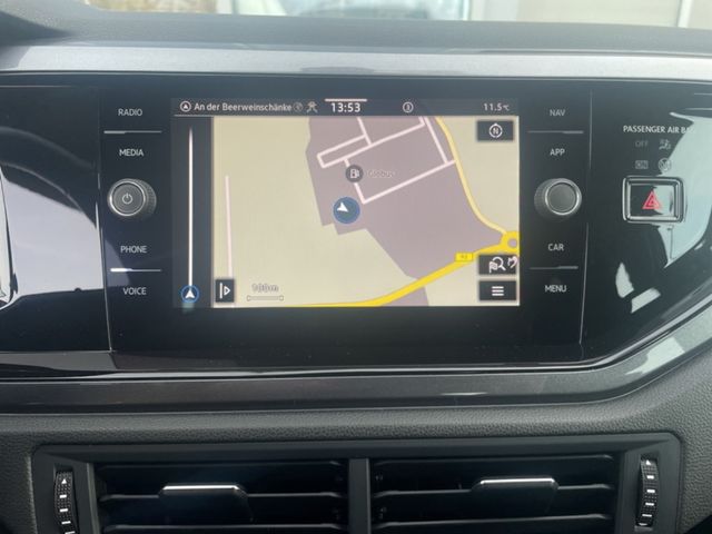 Volkswagen Taigo 1.0 TSI DSG Style MATRIX ACC NAVI SHZ ALU