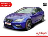 Seat Leon ST 2.0 Cupra 300 Panorama Android Apple USB - Seat Leon: Leon2