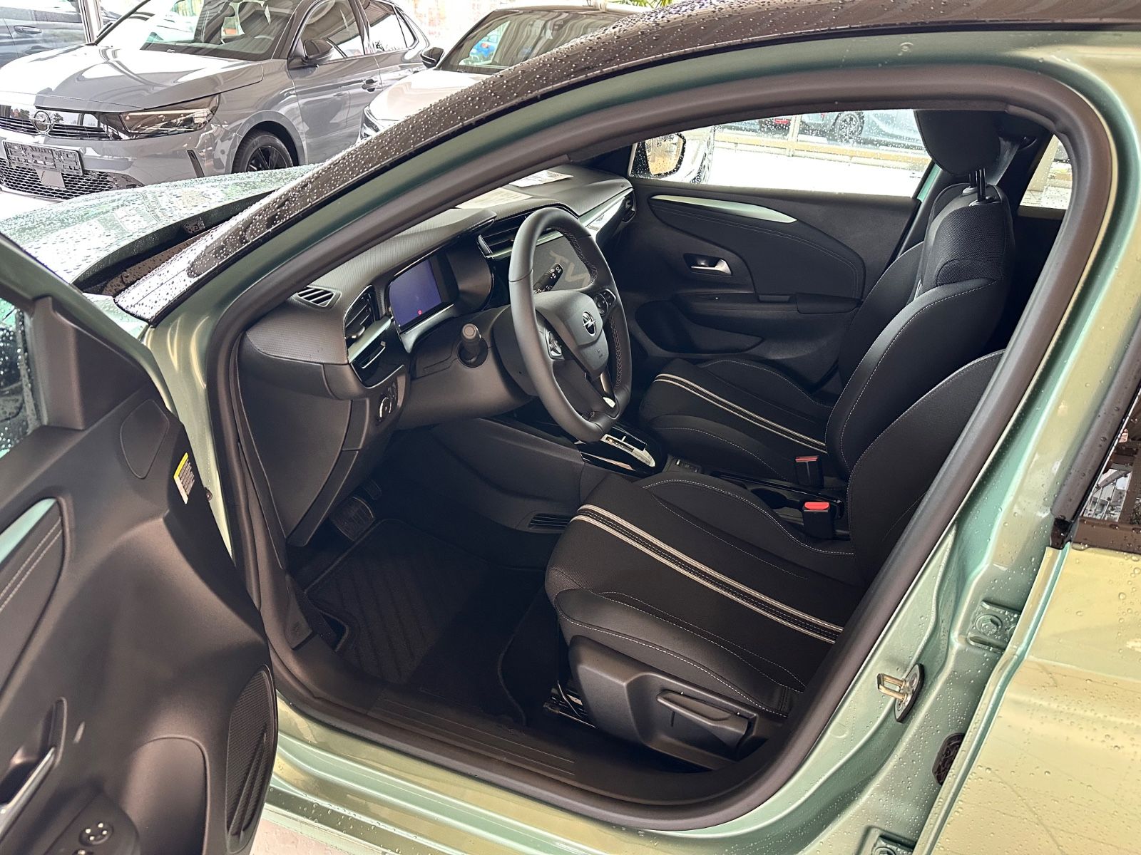 Fahrzeugabbildung Opel Corsa F YES*Carplay*Allwetter*SHZ*LHZ*PDC*LED