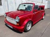 Rover Mini Rover Classic Cabrio H-Zulassung - Rover: Cabrio