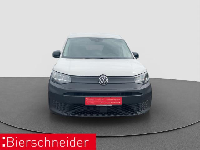 Volkswagen Caddy Kombi 2.0 TDI APP AID NAVI GRA PDC, миниатюра 2