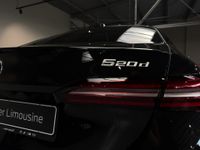 BMW 520 - Vorschau Bild 18