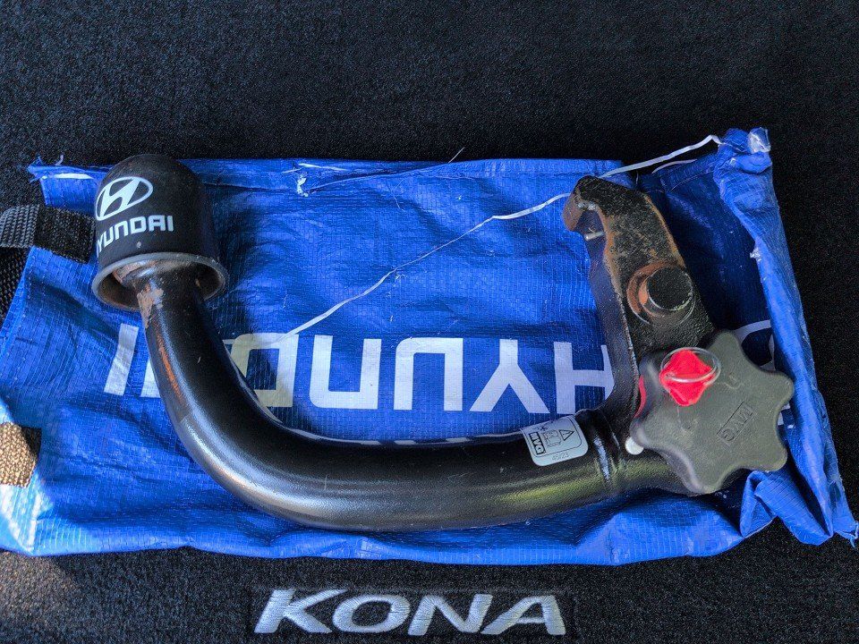 Fahrzeugabbildung Hyundai KONA HEV 1.6 DCT TREND NAVI-P AHK/ABNEHM+KRELL++